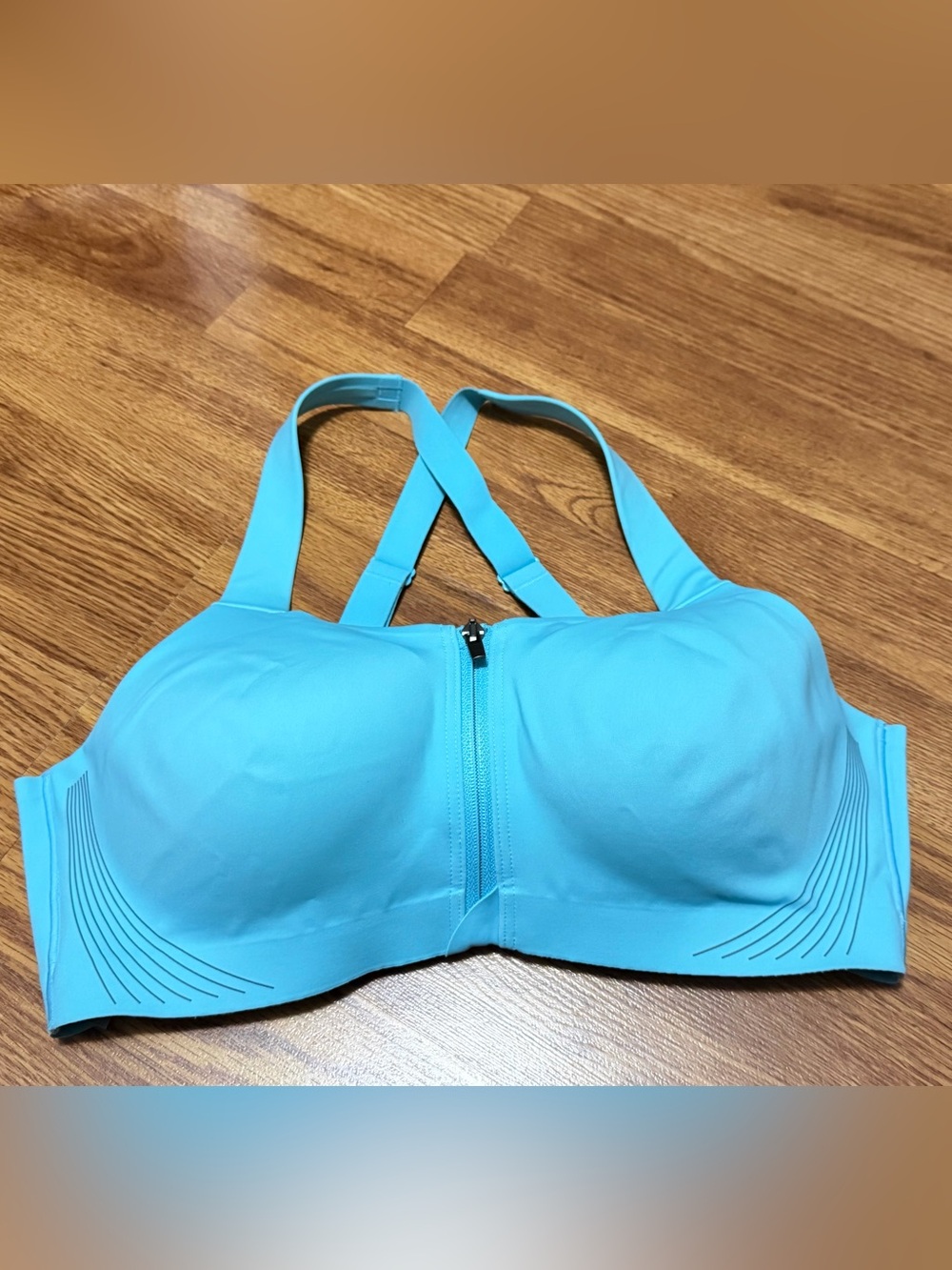 Victorias Secret VSX Sports Bra 38C
